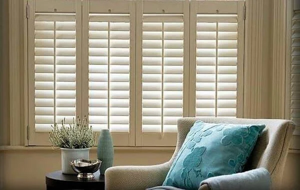 plantation shutters living room - A&Q Plantation Shutters Orlando