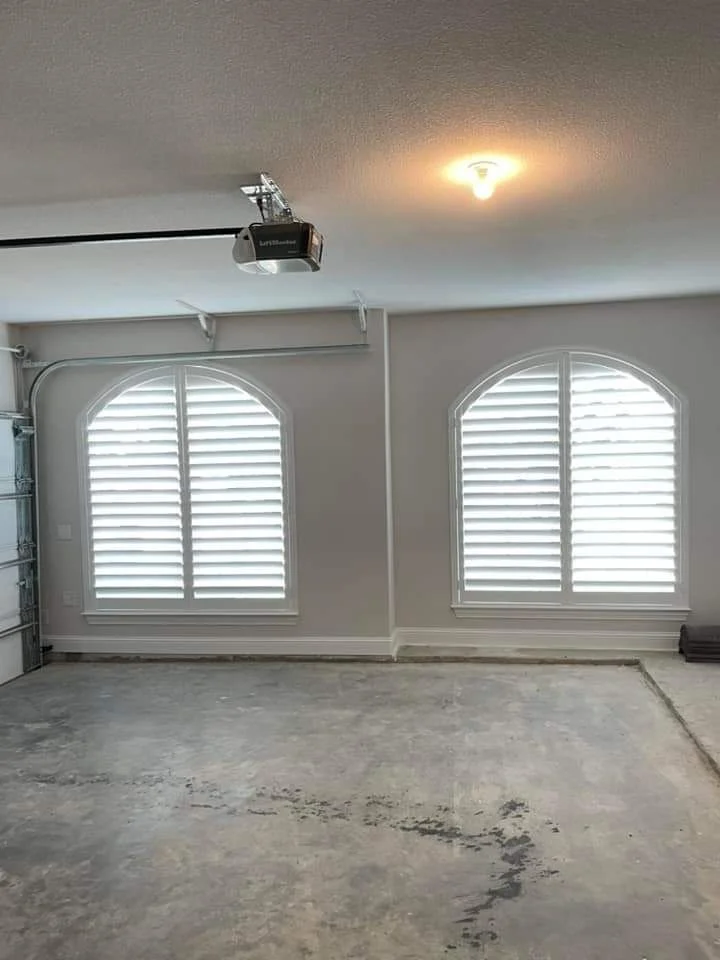 plantation shutters living room - A&Q Plantation Shutters Orlando