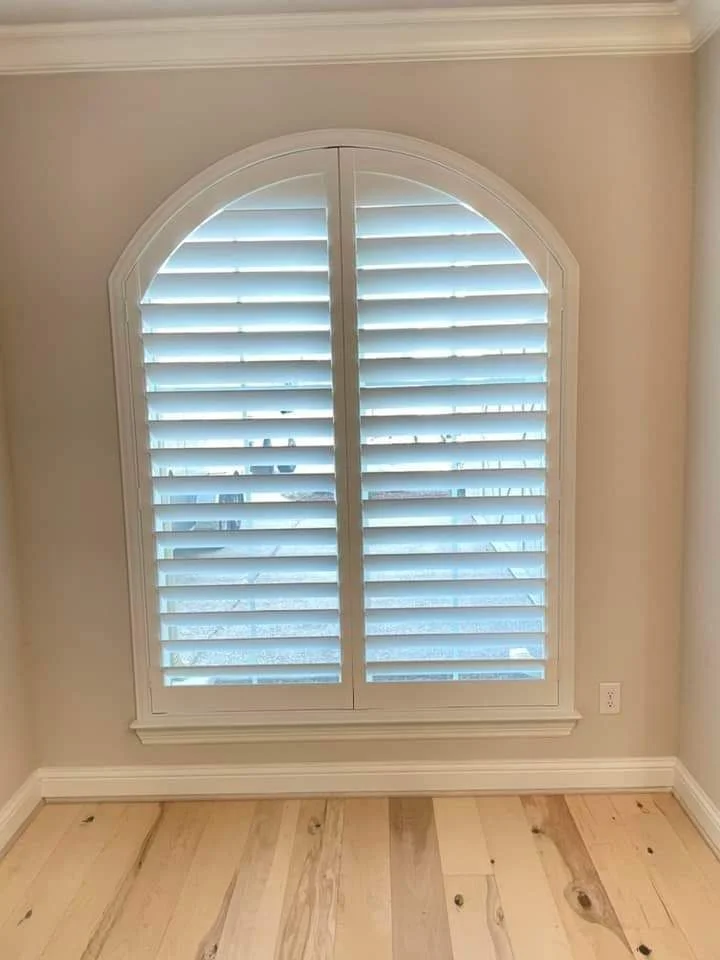 plantation shutters kitchen / dining - A&Q Plantation Shutters Orlando