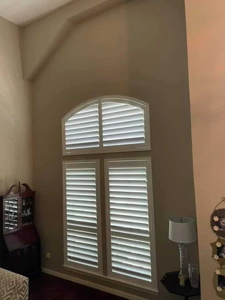 plantation shutters bathroom - A&Q Plantation Shutters Orlando